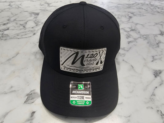 120 Miracle Miles Hat